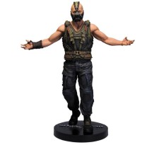 Batman Dark Knight Rises Bane 1/6 Icon Statue